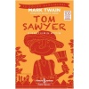 Tom Sawyer (Kısaltılmış Metin)  (4022)