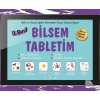 Hayat Okul 3. Sınıf Bilsem Tabletim (Yeni)  (4022)