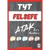 Delta TYT Felsefe Atak Soru Bankası (Yeni)  (4022)