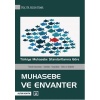 Türkiye Muhasebe Standartlarına Göre Muhasebe ve Envanter  (4022)