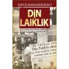 Din ve Laiklik  (4022)