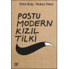 Postu Modern Kızıl Tilki  (4022)