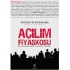 Açılım Fiyaskosu  (4022)