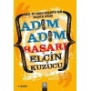 Adım Adım Başarı - Okul ve Sınav Başarısı İçin Başucu Kitabı  (4022)