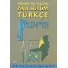 Ana Sütüm Türkçe  (4022)