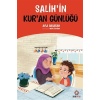 Salihin Kuran Günlüğü  (4022)