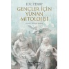 Gençler İçin Yunan Mitolojisi  (4022)