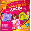 İşlem - Kelime Avcısı  (4022)