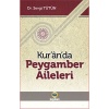 Kur’an’da Peygamber Aileleri  (4022)