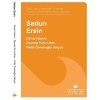 Sözlü Tarih Yöntemiyle Türkiye’de Mobilya ve İçmimarlık Tarihini Okumak: Sadun Ersin  (4022)