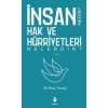 İnsan Hak ve Hürriyetleri Nedir? Nelerdir?  (4022)