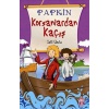 Papkin Korsanlardan Kaçış  (4022)