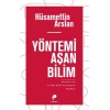 Yöntemi Aşan Bilim  (4022)