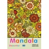 Mandala Desenler  (4022)