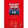 Siyaset Bilimi (Davut Dursun)  (4022)