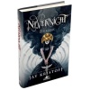 Nevernight 3 - Zifirşafak (Ciltli)  (4022)