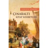 Çınaraltı Kitap Sohbetleri  (4022)