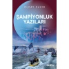 Şampiyonluk Yazıları (Ciltli)  (4022)