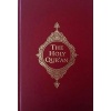 The Holy Quran (Kuran-ı Kerim Meali İngilizce) Ciltli  (4022)