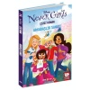 Disney Never Girls-Arkadaşlık Sanatı  (4022)