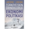 Türkiyeden Örneklerle Ekonomi Politikası  (4022)