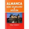 Almanca Mini Dilbilgisi ve Sözlük  (4022)