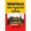 İspanyolca Mini Dilbilgisi ve Sözlük  (4022)