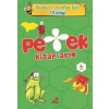 Petek Kitaplarım-1.Sınıflar İçin 15 Kitap  (4022)