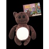 Korku Avcıları Teddy (Peluş Oyuncak)  (4022)