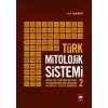 Türk Mitolojik Sistemi - 2  (4022)