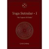 Yoga Sutralar - 1  (Bir Yoginin El Kitabı)  (4022)