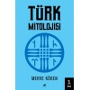 Türk Mitolojisi  (4022)