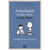 Arkadaşlık Dediğin Nedir, Charlie Brown?  (4022)