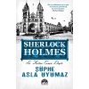 Şüphe Asla Uyumaz / Sherlock Holmes  (4022)