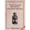 Ortadoğu Uygarlık Mirası 2  (4022)