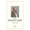 Şerhli Mesnevi-i Şerif (Ciltli)  (4022)