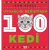 Uygarlığı Değiştiren 100 Kedi  (4022)