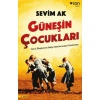 Güneşin Çocukları  (4022)