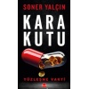 Kara Kutu - Yüzleşme Vakti  (4022)