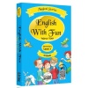 English With Fun Level 3 - 10 Kitap - Magical Stories  (4022)