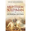 Muhteşem Süleyman ve Hürrem Sultan  (4022)