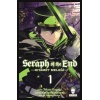 Seraph Of The End - Kıyamet Meleği Cilt 1  (4022)