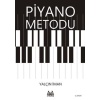 Piyano Metodu  (4022)