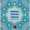 Mandala Dünyası-Binalar  (4022)