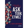 Herkes Seni Terk Etse Aşk Terk Etmez  (4022)