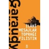 İlahi Mesajlar Toprağı Filistin  (4022)