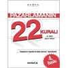 Pazarlamanın 22 Kuralı  (4022)