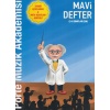 Mavi Defter (5-8 Sınıflar İçin)  (4022)