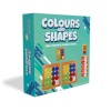 Colours And Shapes  (4022)