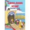 Gıdıklanan Kitap  (4022)